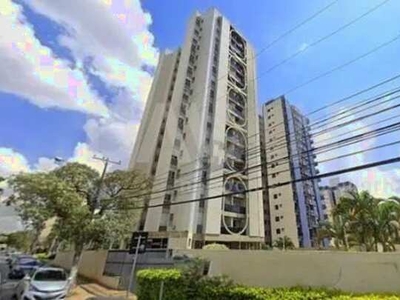 Apartamento - Mansões Santo Antônio - Campinas