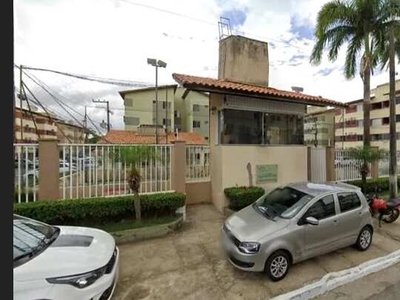 Apartamento MOBILIADO no aririzal no Village das Palmeiras 1