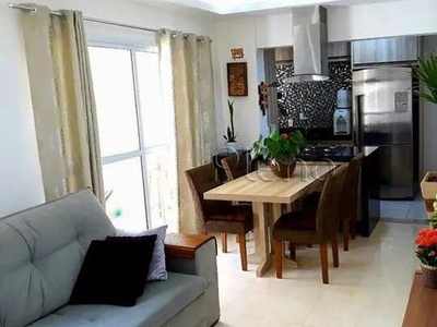 Apartamento - Morumbi - Paulínia