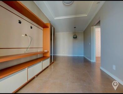 Apartamento no Bairro Itoupava Central em Blumenau com 3 Dormitórios (1 suíte) e 60 m²