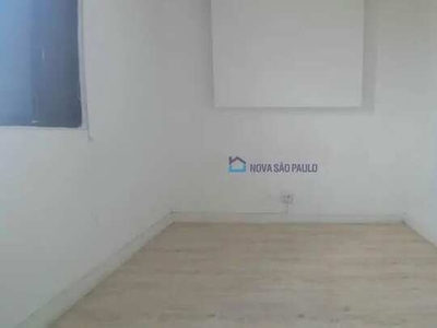 Apartamento no Jardim Celeste 52m², 2 dormitórios e 1 vaga