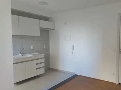 Apartamento novo para aluguel na Barra Funda com lazer completo