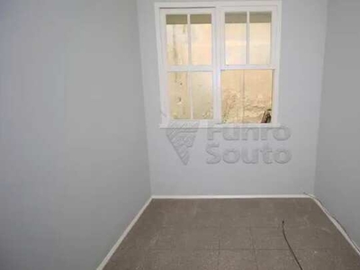 Apartamento Padrão em Pelotas