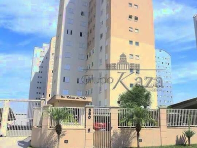 Apartamento / Padrão - Jardim Esplanada - Locação e Venda - Residencial