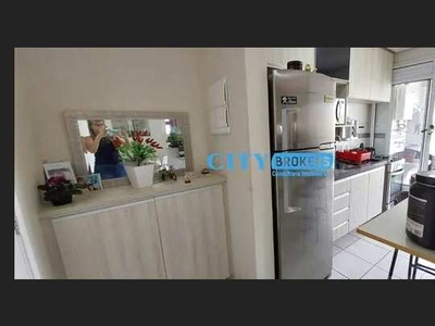 Apartamento para alugar com 2 Quartos e 2 banheiros à Venda, 58 m² por R$ 450.000 Vila Ros