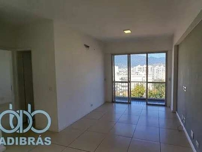 Apartamento para alugar com 73m² em Vila Isabel