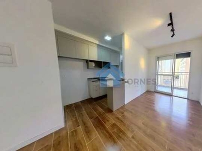 Apartamento para alugar em Campinas Centro de 1 Quarto