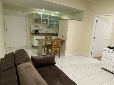 Apartamento para alugar em Copacabana de 38.00m² com 1 Quarto