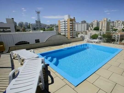 Apartamento para aluguel, 1 quarto, 1 vaga, Auxiliadora - Porto Alegre/RS