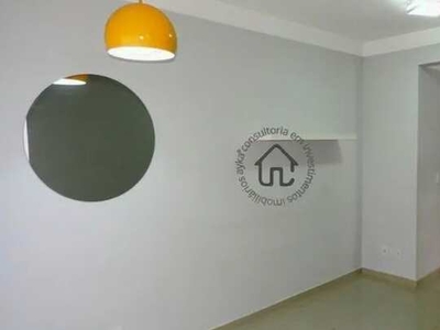 Apartamento para aluguel, 2 quartos, 1 vaga, Residencial Vienna I - Vinhedo/SP