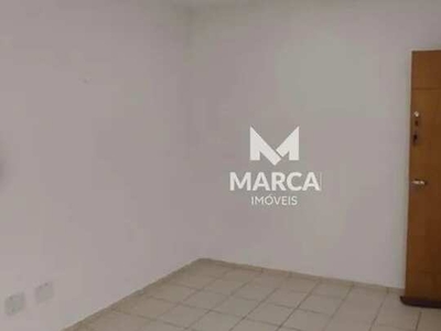 Apartamento para aluguel, 2 quartos, 1 vaga, Salgado Filho - Belo Horizonte/MG