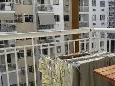 Apartamento para aluguel, 2 quarto(s), Anil, Rio De Janeiro - wL21
