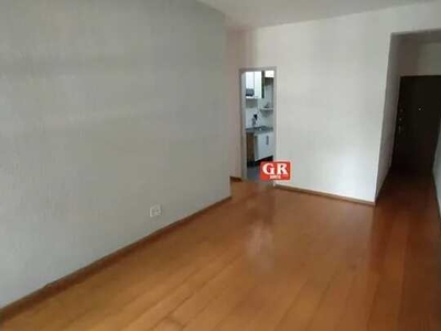 Apartamento para aluguel, 3 quartos, 1 vaga, Havaí - Belo Horizonte/MG