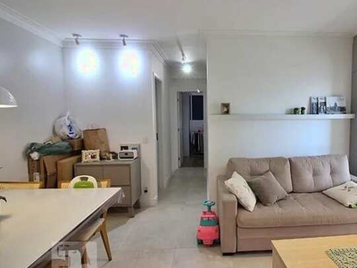 Apartamento para Aluguel - Anchieta, 2 Quartos, 65 m2