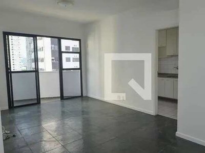 Apartamento para Aluguel - Barra da Tijuca - Marapendi, 2 Quartos, 78 m2