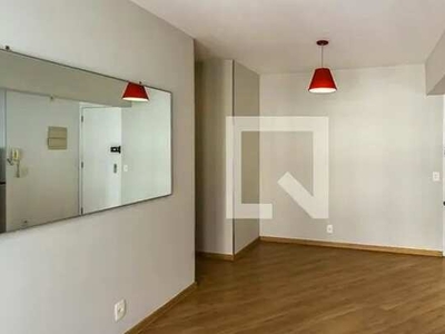 Apartamento para Aluguel - Bela Vista, 2 Quartos, 48 m2