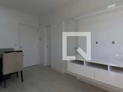 Apartamento para Aluguel - Bom Retiro, 1 Quarto, 36 m2