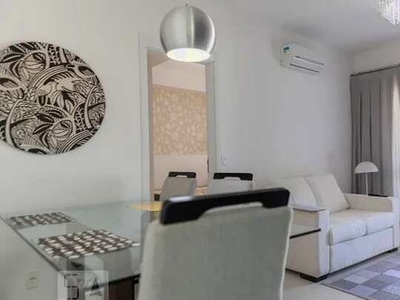 Apartamento para Aluguel - Boqueirão, 1 Quarto, 47 m2