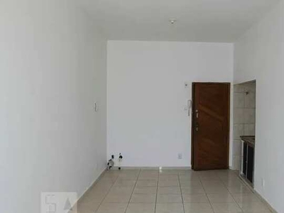 Apartamento para Aluguel - Botafogo, 1 Quarto, 30 m2
