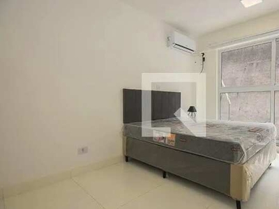 Apartamento para Aluguel - Butantã, 1 Quarto, 19 m2
