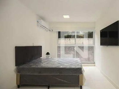 Apartamento para Aluguel - Butantã, 1 Quarto, 20 m2