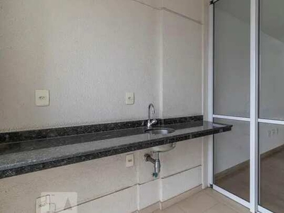 Apartamento para Aluguel - Campo Belo, 1 Quarto, 65 m2