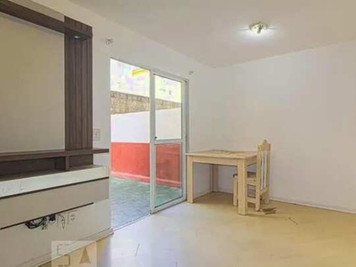 Apartamento para Aluguel - Campo Comprido , 2 Quartos, 45 m2
