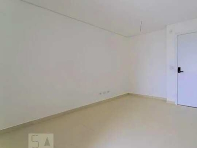 Apartamento para Aluguel - Centro, 1 Quarto, 32 m2