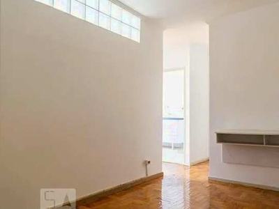 Apartamento para Aluguel - Centro, 1 Quarto, 35 m2