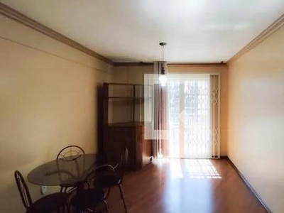 Apartamento para Aluguel - Centro, 2 Quartos, 58 m2