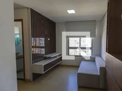 Apartamento para Aluguel - Colônia, 2 Quartos, 45 m2