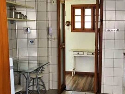 Apartamento para aluguel com 106 metros quadrados com 2 quartos em Petrópolis - Porto Aleg