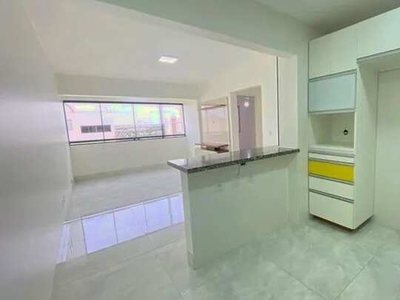 Apartamento para aluguel com 2 quartos - Condomínio Safira - Eldorado - Goiânia-GO