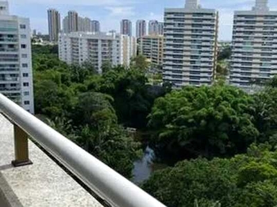 Apartamento para aluguel com 47 metros quadrados com 1 quarto em Alphaville I - Salvador