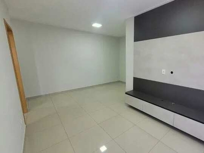 Apartamento para aluguel com 80 m² com 02 quartos no Centro - Uberlândia - MG