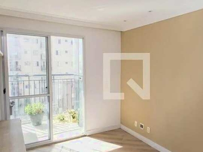 Apartamento para Aluguel - Conceição, 2 Quartos, 52 m2