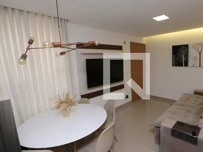 Apartamento para Aluguel - Conj. Água Branca, 2 Quartos, 45 m2