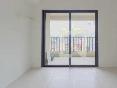 Apartamento para Aluguel - Consolação, 1 Quarto, 24 m2