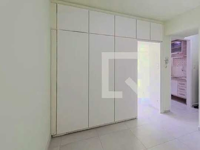 Apartamento para Aluguel - Consolação, 1 Quarto, 28 m2