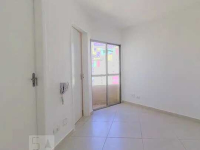 Apartamento para Aluguel - Consolação, 1 Quarto, 38 m2