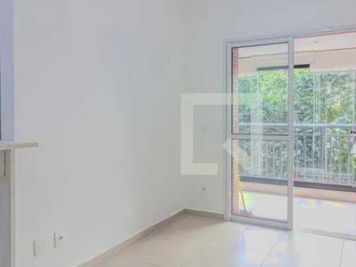 Apartamento para Aluguel - Consolação, 1 Quarto, 41 m2