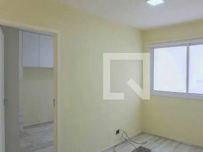 Apartamento para Aluguel - Consolação, 2 Quartos, 35 m2
