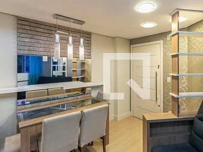 Apartamento para Aluguel - Cristal , 2 Quartos, 70 m2