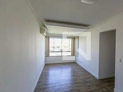 Apartamento para Aluguel - Cristal , 3 Quartos, 71 m2