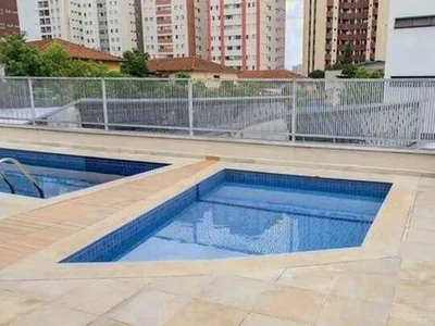 Apartamento para aluguel e venda com 55 metros quadrados com 2 quartos