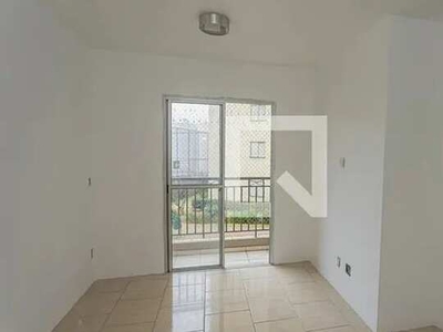 Apartamento para Aluguel - Freguesia do Ó, 2 Quartos, 44 m2