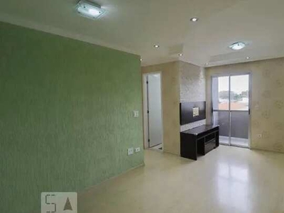 Apartamento para Aluguel - Gopouva, 2 Quartos, 58 m2