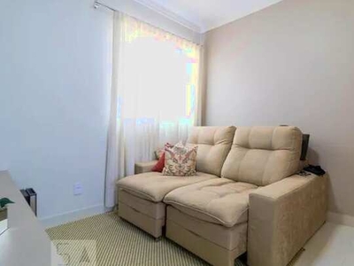 Apartamento para Aluguel - Guanabara, 1 Quarto, 39 m2