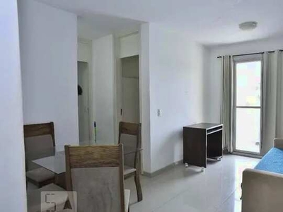 Apartamento para Aluguel - Jacarepaguá, 2 Quartos, 45 m2