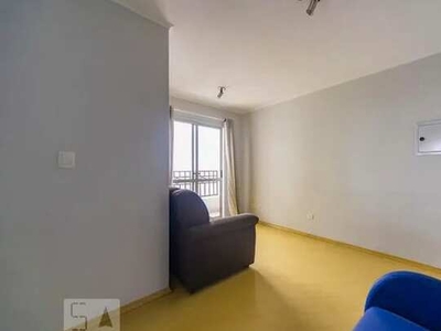 Apartamento para Aluguel - Jardim, 2 Quartos, 56 m2